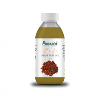Pansari's 100% Pure Malkangni Oil