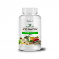 CvD Powder (Calcium & Vitamin D) For Bone Health