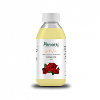 Pansari's Pure Rose Oil