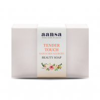 Aansa's Tender Touch Soap