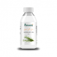 Pansari's 100% Pure Rosemary Oil