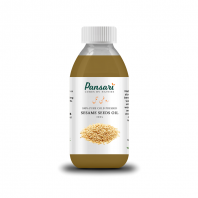 Pansari 100% Pure Sesame Oil
