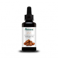 Pansari's 100% Pure Hazelnut Oil