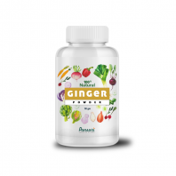 Pansari Organic Ginger Powder
