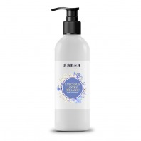 Aansa's Luscious Locks Organic Shampoo