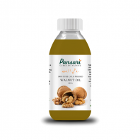 Pansari's 100% Pure Walnut Oil