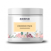 Aansa’s Chandan Pack