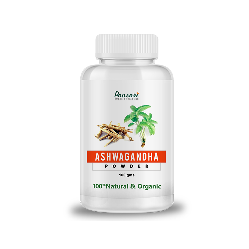 Ashwagandha
