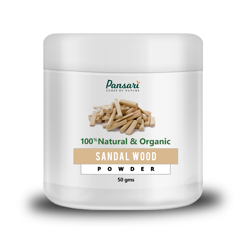 Buy Sandalwood Powder Safed Sandal Powder Santalum Album صندل سفید In Pakisatn