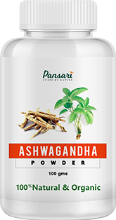 Ashwagandah