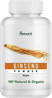 Ginseng