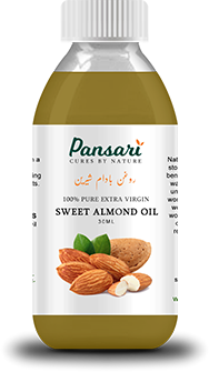 Almond Oil