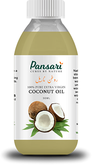 Coconut Oil