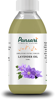 Lavender Oil