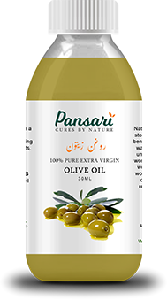 Olive Oil